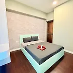 Dear You, Apartment! Saigon - Rivergate Building