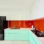 Dear You, Apartment! Saigon - Rivergate Building