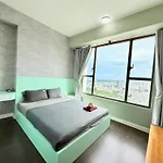 Dear You, Apartment! Saigon - Rivergate Building