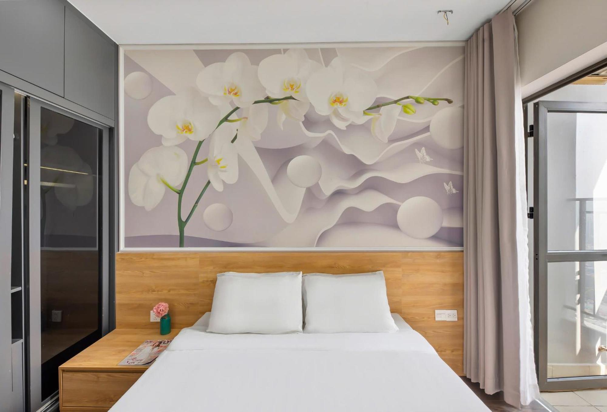 Dear You, Apartment! Saigon - Rivergate Building