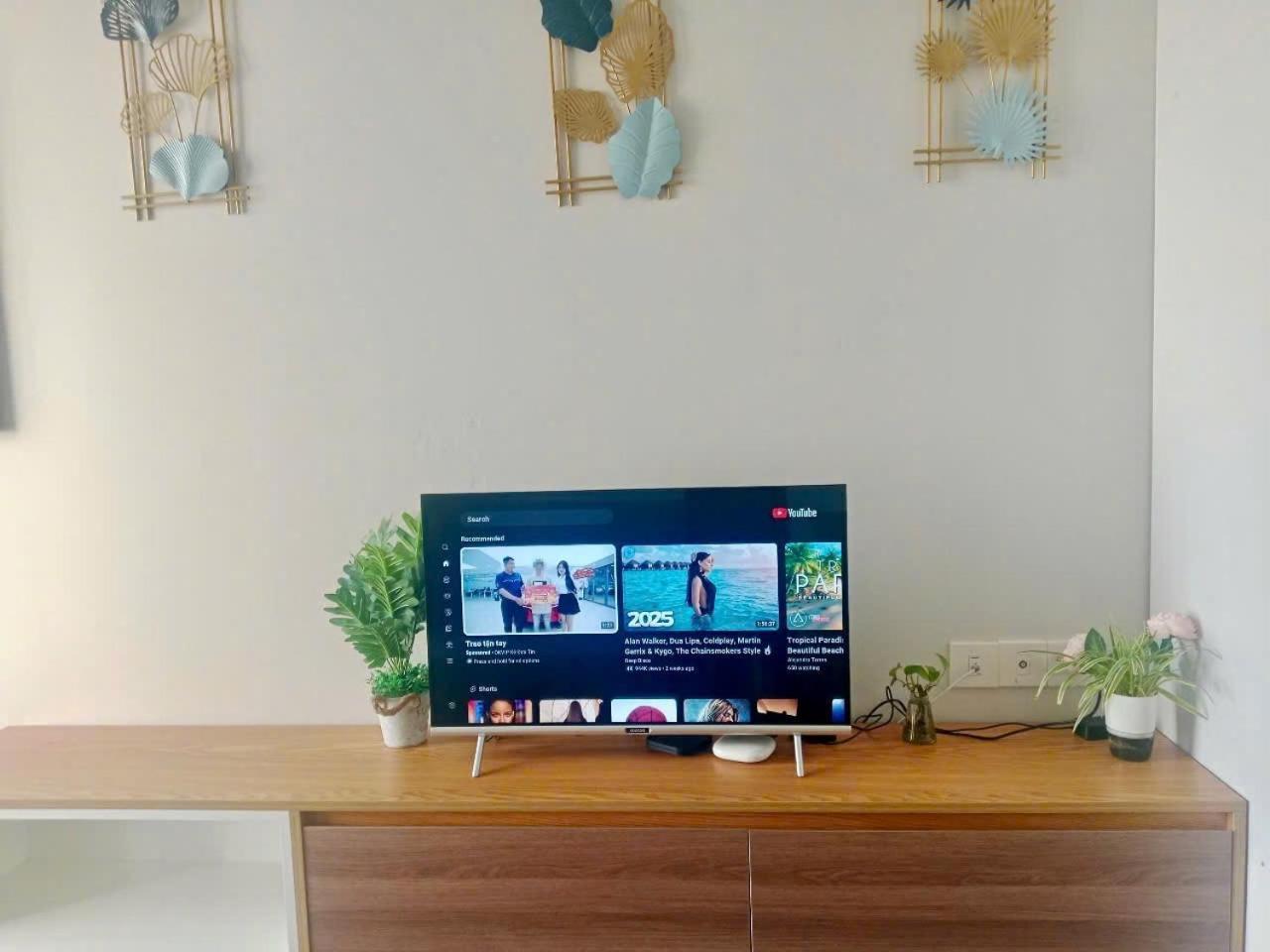 Dear You, Apartment! Saigon - Rivergate Building *