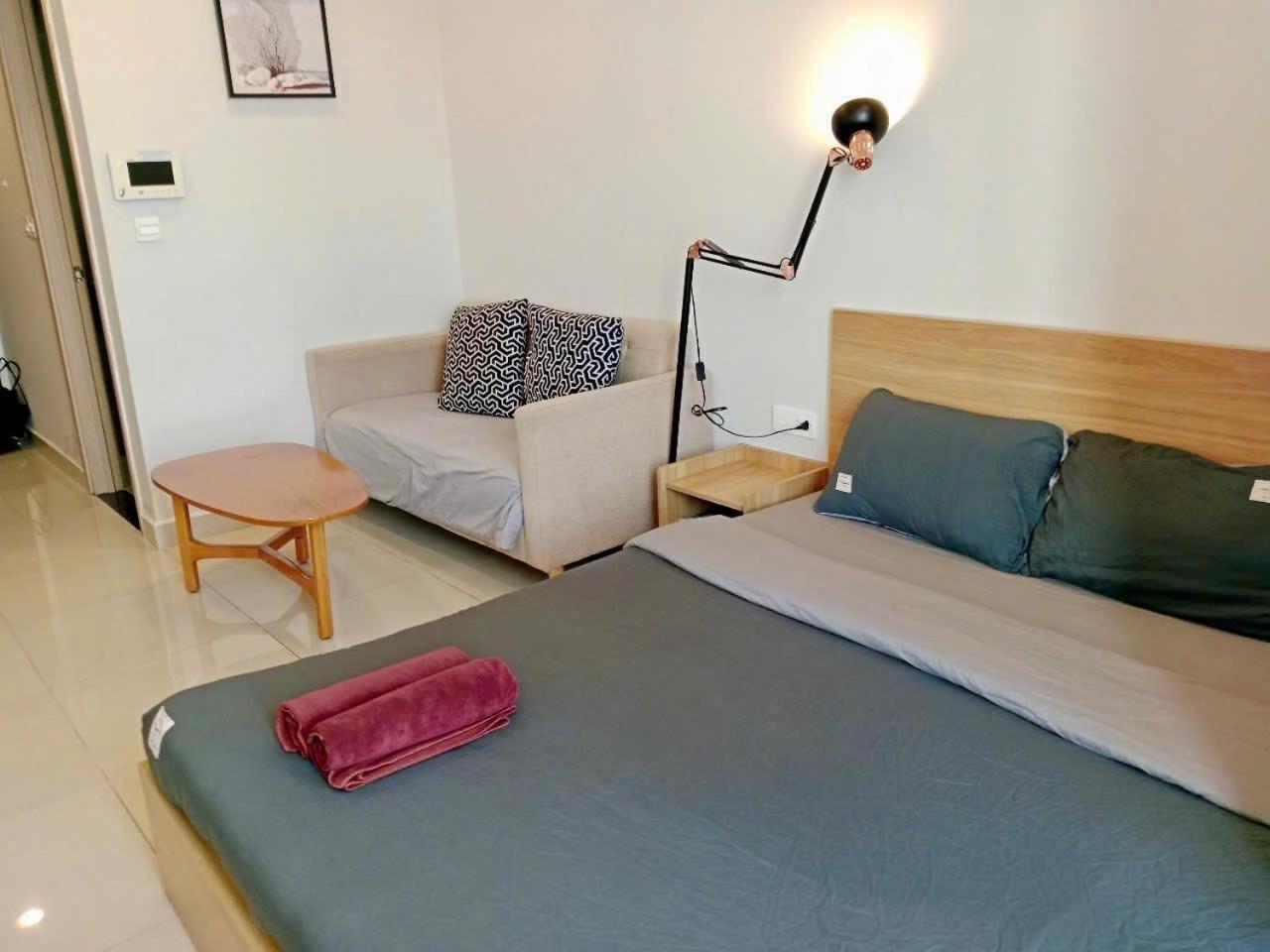 Dear You, Apartment! Saigon - Rivergate Building * Ho Chi Minh City