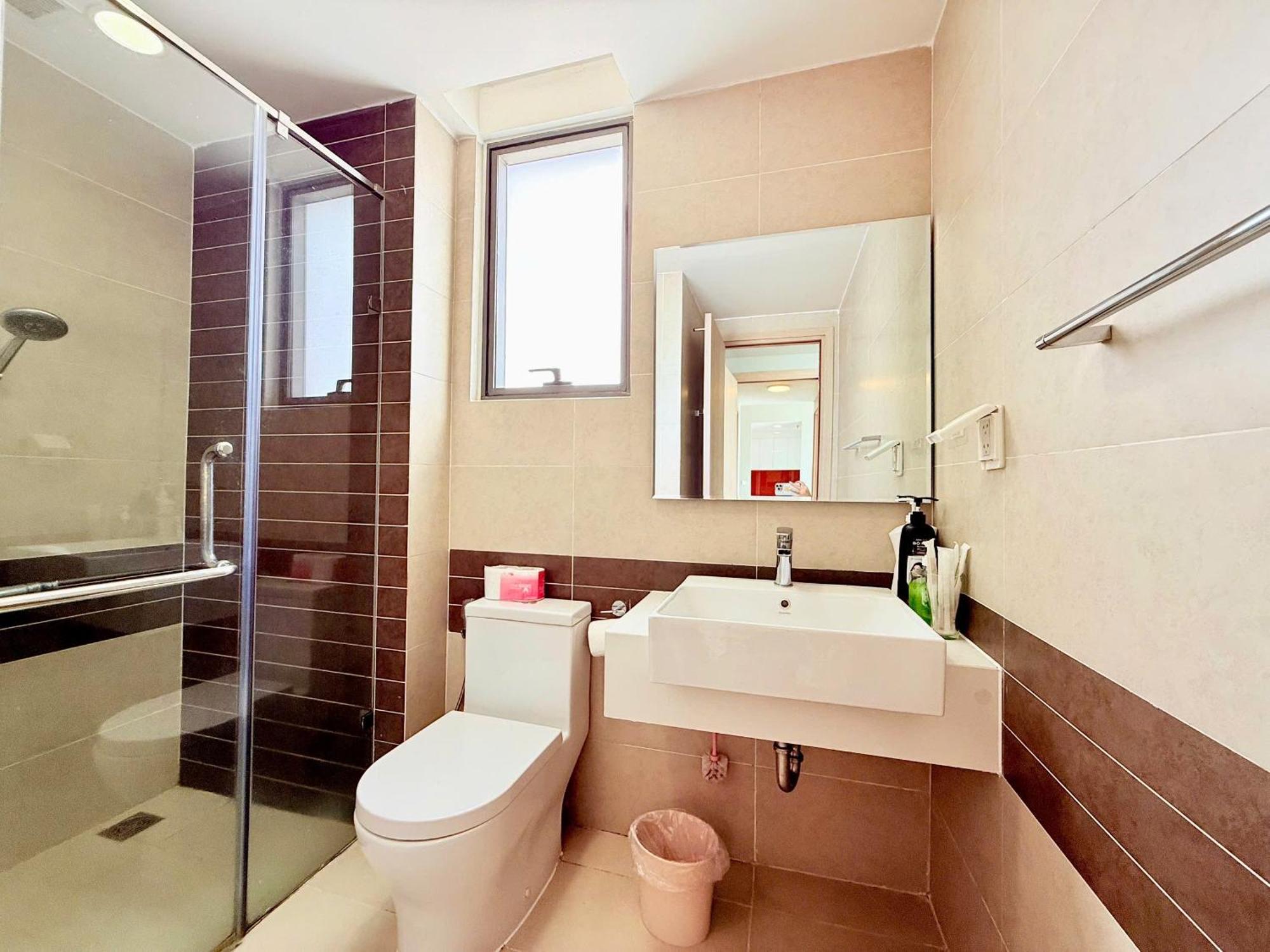Dear You, Apartment! Saigon - Rivergate Building Ho Chi Minh City